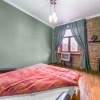 1-bedroom Apartment Sankt-Peterburg Krasnogvardeysky District with kitchen for 8 persons